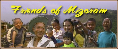 Friends of Mizoram
